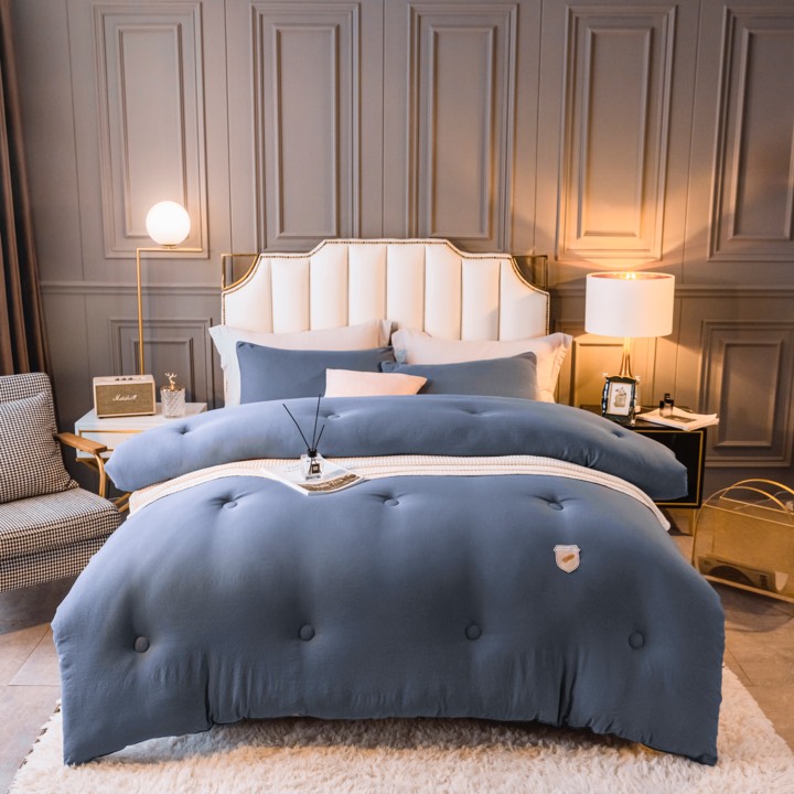 Pure Color Quilting Polyester Spring And Autumn Quilt Manufacturers, Pure Color Quilting Polyester Spring And Autumn Quilt Factory, Supply Pure Color Quilting Polyester Spring And Autumn Quilt