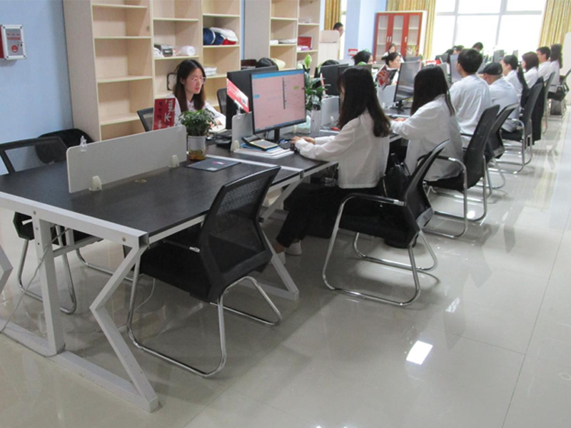 Product Research And Development Training Meeting