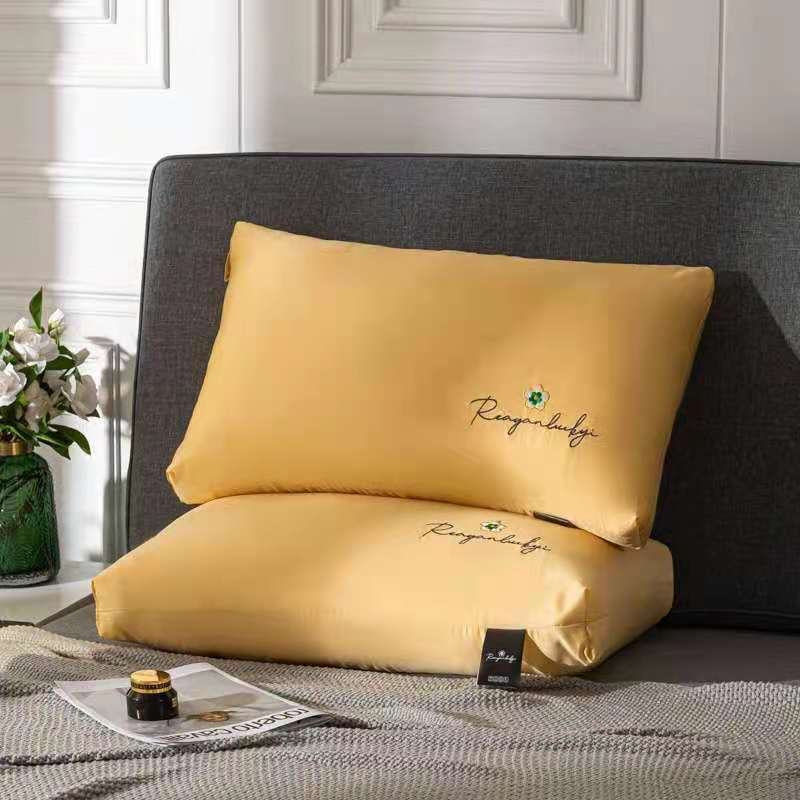 Pure Color Hotel And Home Polyester Poillw Cover Manufacturers, Pure Color Hotel And Home Polyester Poillw Cover Factory, Supply Pure Color Hotel And Home Polyester Poillw Cover