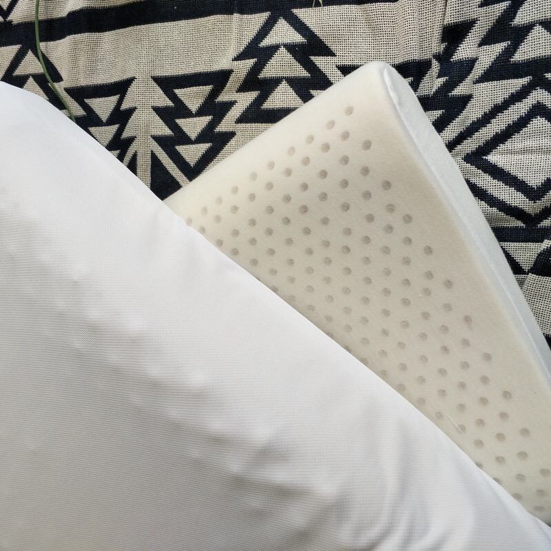 Wolf Tooth Latex Pillow - Soft pillow with great elasticity Manufacturers, Wolf Tooth Latex Pillow - Soft pillow with great elasticity Factory, Supply Wolf Tooth Latex Pillow - Soft pillow with great elasticity