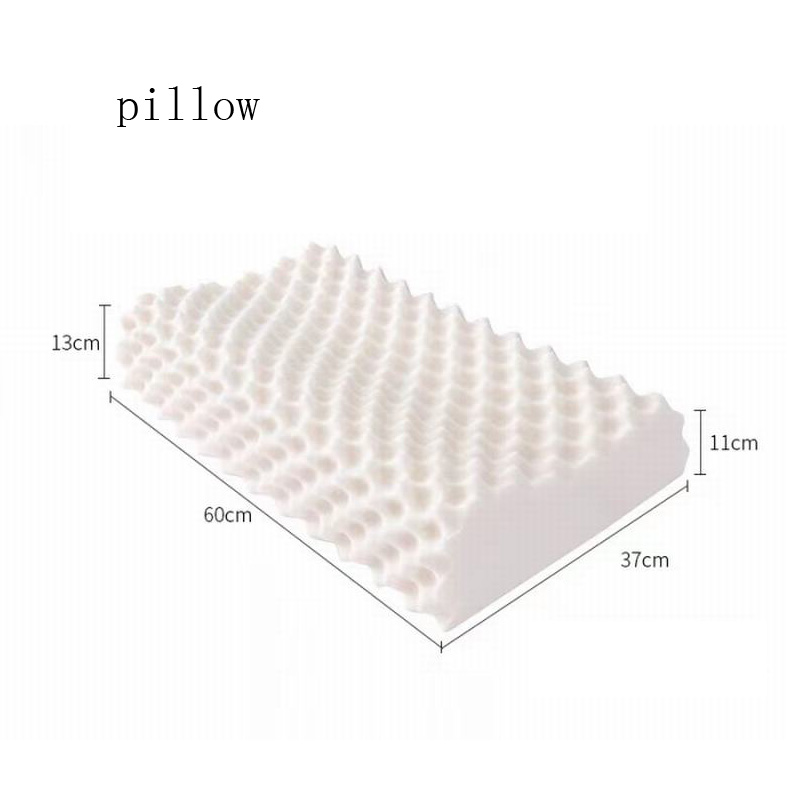 Wolf Tooth Latex Pillow - Soft pillow with great elasticity Manufacturers, Wolf Tooth Latex Pillow - Soft pillow with great elasticity Factory, Supply Wolf Tooth Latex Pillow - Soft pillow with great elasticity