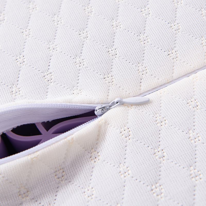 Purple Tpe Bed Pillow Manufacturers, Purple Tpe Bed Pillow Factory, Supply Purple Tpe Bed Pillow