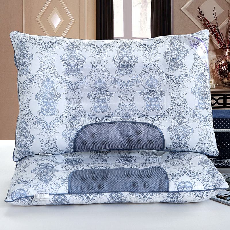 Semen Cassiae Torae Magnetic Stone Bed Pillows