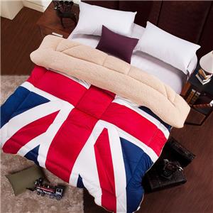 USA national flag printing comfortable | quilting