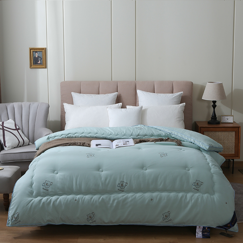 Soybean Jacquard Weave Quilt,Comforter Manufacturers, Soybean Jacquard Weave Quilt,Comforter Factory, Supply Soybean Jacquard Weave Quilt,Comforter