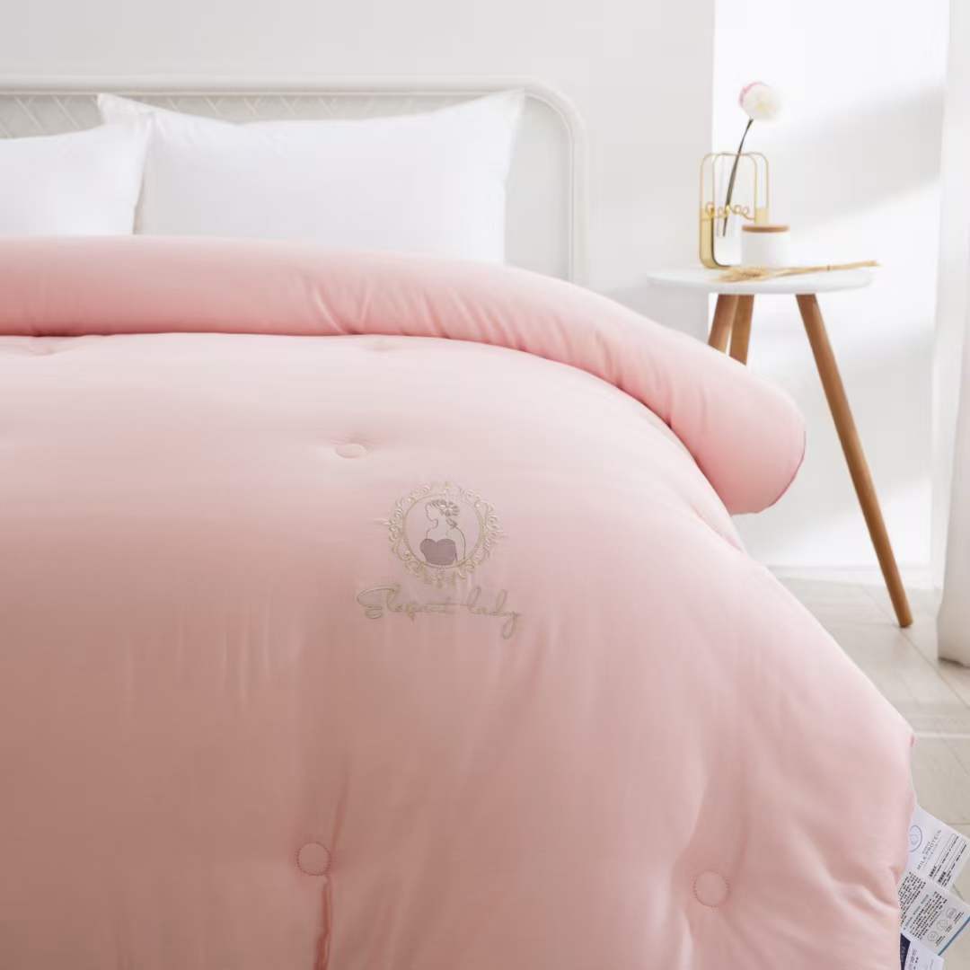 Milk Protein Beauty Quilting Winter Quilt Manufacturers, Milk Protein Beauty Quilting Winter Quilt Factory, Supply Milk Protein Beauty Quilting Winter Quilt