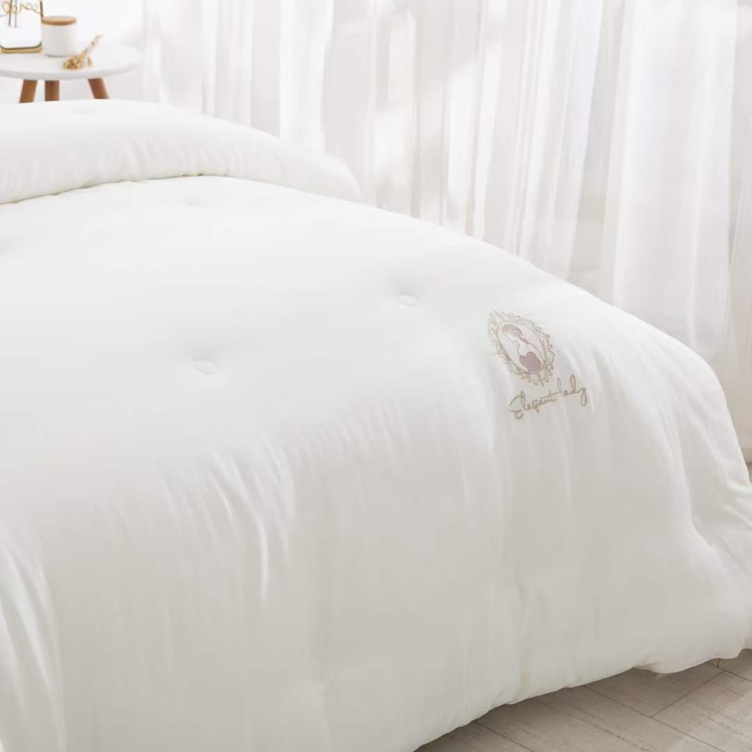 Milk Protein Beauty Quilting Winter Quilt Manufacturers, Milk Protein Beauty Quilting Winter Quilt Factory, Supply Milk Protein Beauty Quilting Winter Quilt