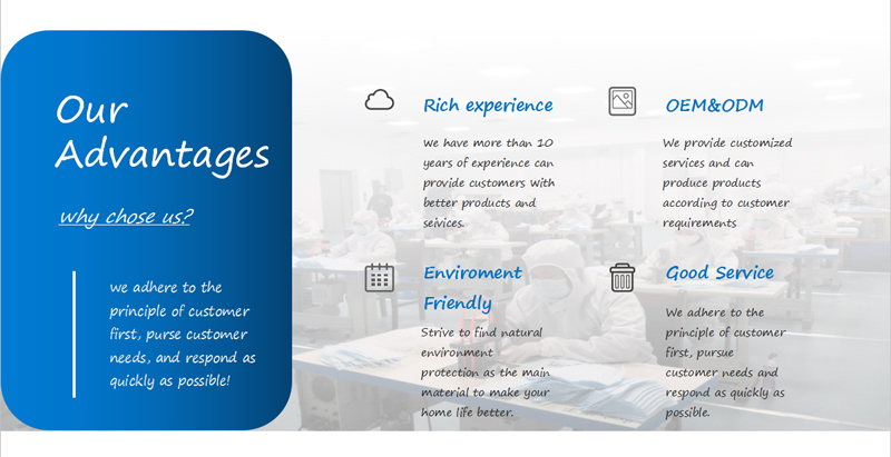 Milled fabric duvet set