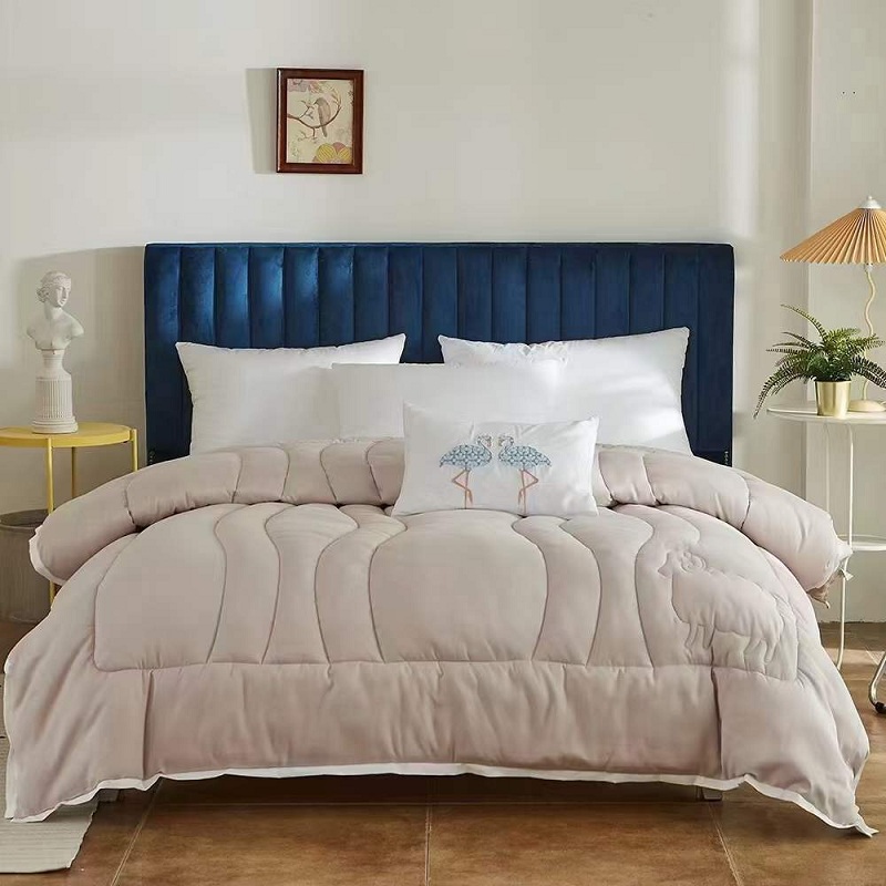 Mill Fabric Polyester Heavy Winter Quilts Manufacturers, Mill Fabric Polyester Heavy Winter Quilts Factory, Supply Mill Fabric Polyester Heavy Winter Quilts