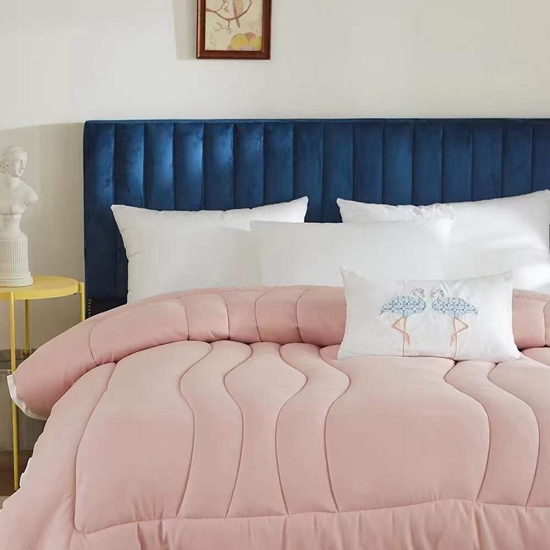 Mill Fabric Polyester Heavy Winter Quilts Manufacturers, Mill Fabric Polyester Heavy Winter Quilts Factory, Supply Mill Fabric Polyester Heavy Winter Quilts