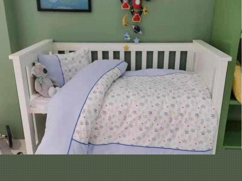 Knit Split Joint Children Duvet Set Manufacturers, Knit Split Joint Children Duvet Set Factory, Supply Knit Split Joint Children Duvet Set