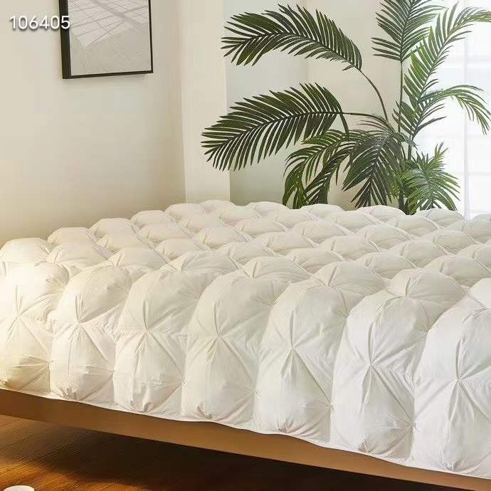 80s Twist Soybean Goose Velvet Quilting Winter Quilt Manufacturers, 80s Twist Soybean Goose Velvet Quilting Winter Quilt Factory, Supply 80s Twist Soybean Goose Velvet Quilting Winter Quilt