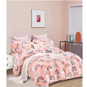 Digital Printing Polyester Duvet Set