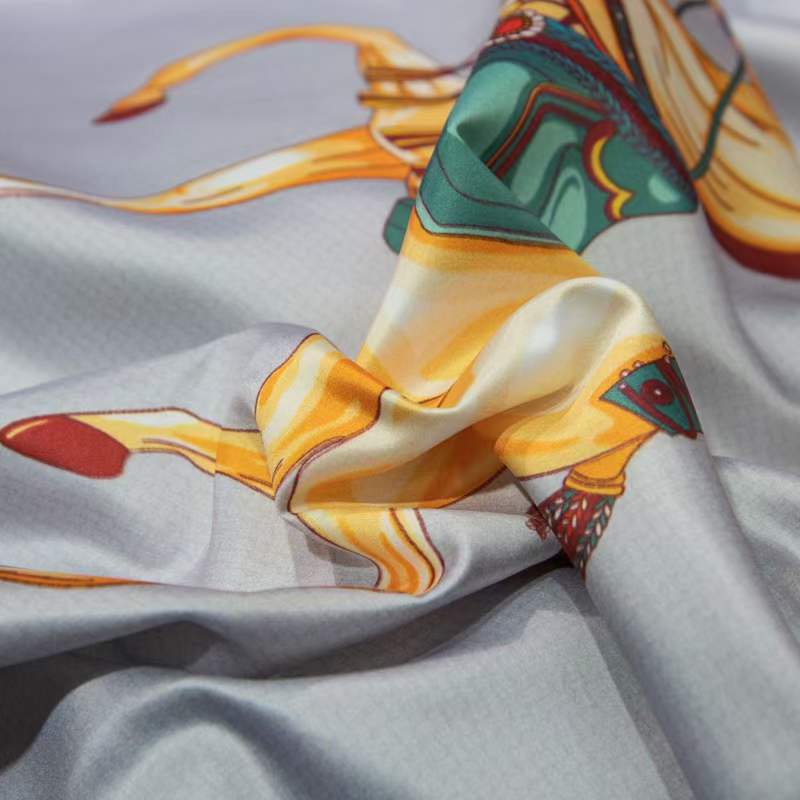 All Cotton 60 Branch Satin Osaka Duvet Set Manufacturers, All Cotton 60 Branch Satin Osaka Duvet Set Factory, Supply All Cotton 60 Branch Satin Osaka Duvet Set