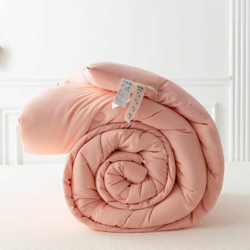 Knit Fabric Soybean Heavyweight Winter Quilts Manufacturers, Knit Fabric Soybean Heavyweight Winter Quilts Factory, Supply Knit Fabric Soybean Heavyweight Winter Quilts