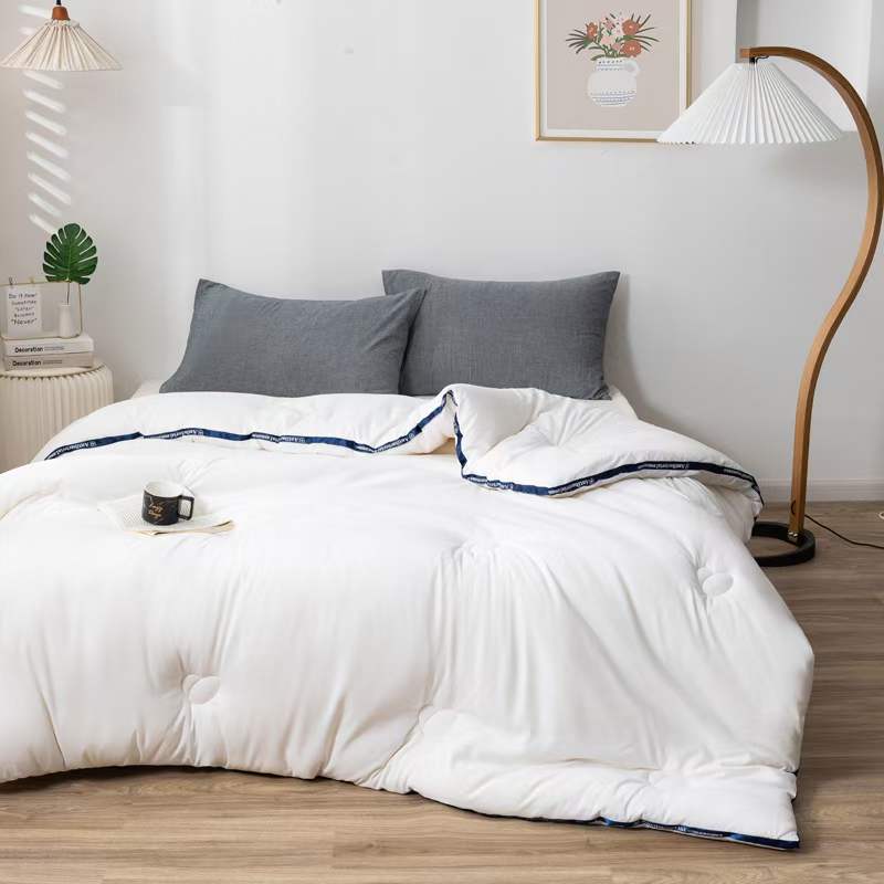 Pure Color Dimensional Antibacterial Winter Quilt Manufacturers, Pure Color Dimensional Antibacterial Winter Quilt Factory, Supply Pure Color Dimensional Antibacterial Winter Quilt