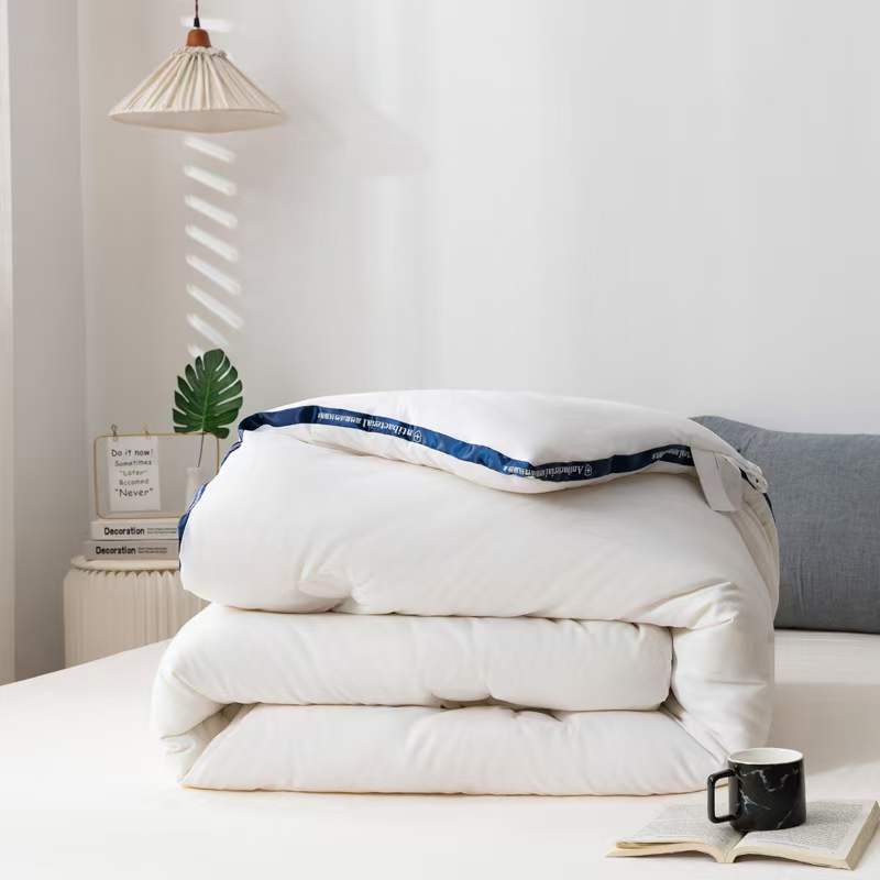 Pure Color Dimensional Antibacterial Winter Quilt Manufacturers, Pure Color Dimensional Antibacterial Winter Quilt Factory, Supply Pure Color Dimensional Antibacterial Winter Quilt