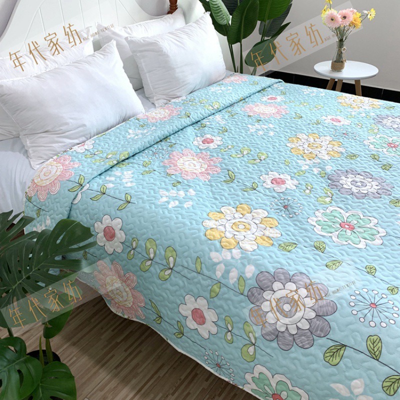 Cotton Air Conditioning Bed Cover Manufacturers, Cotton Air Conditioning Bed Cover Factory, Supply Cotton Air Conditioning Bed Cover