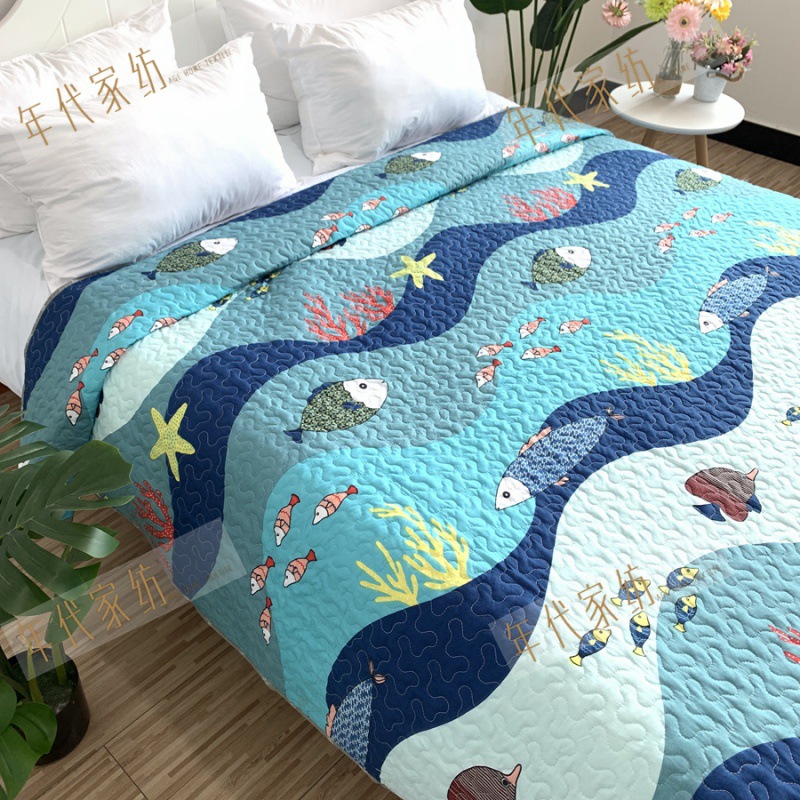 Cotton Air Conditioning Bed Cover Manufacturers, Cotton Air Conditioning Bed Cover Factory, Supply Cotton Air Conditioning Bed Cover