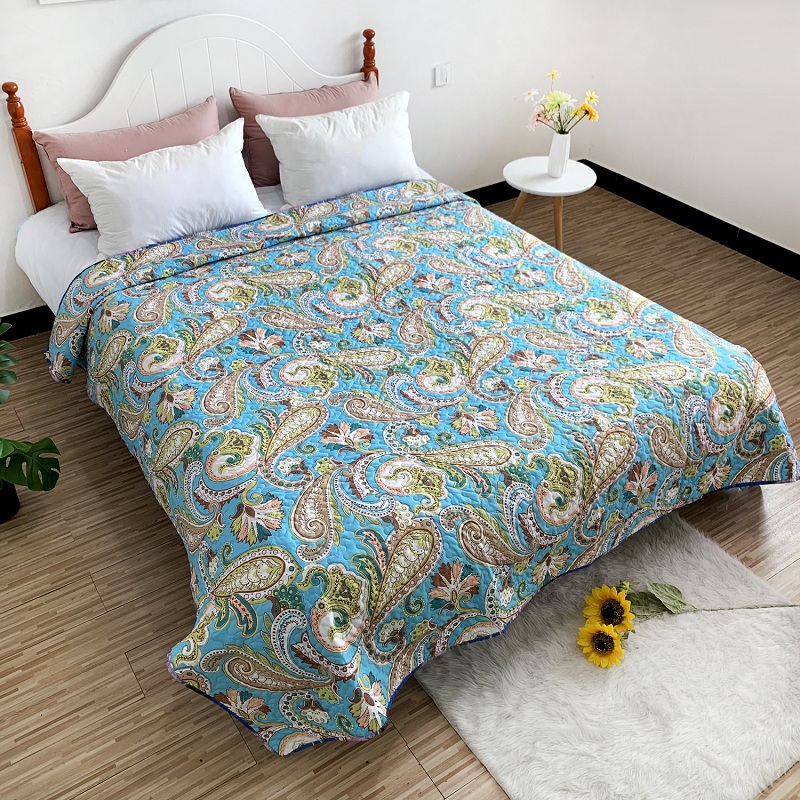 Cotton Air Conditioning Bed Cover Manufacturers, Cotton Air Conditioning Bed Cover Factory, Supply Cotton Air Conditioning Bed Cover