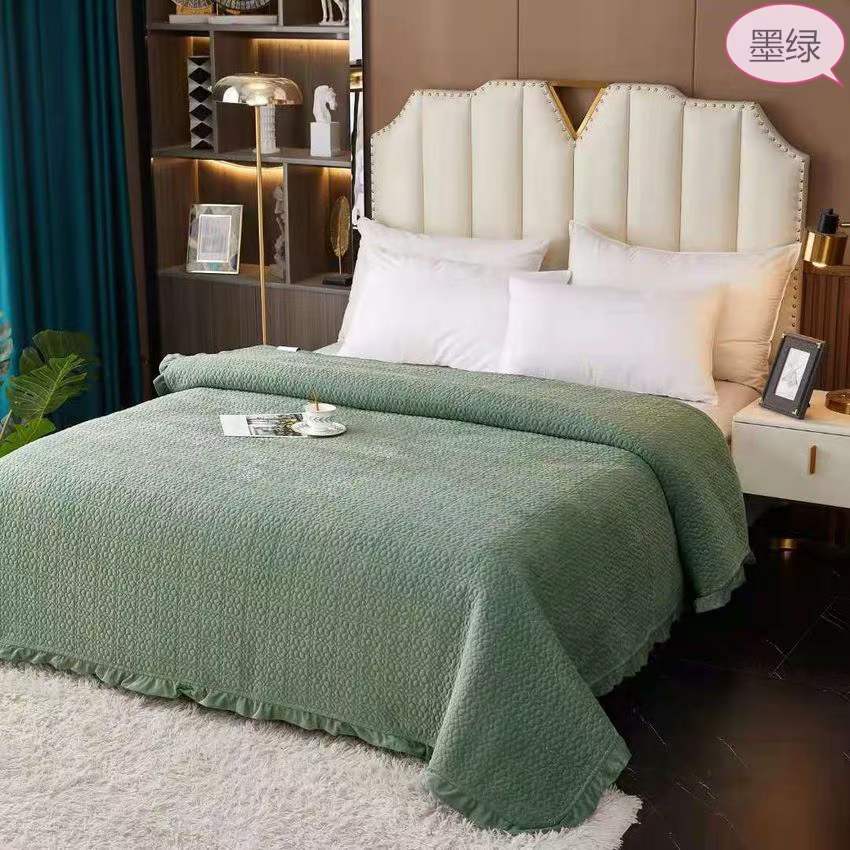 Baby Velvet Quilting Bed Cover Manufacturers, Baby Velvet Quilting Bed Cover Factory, Supply Baby Velvet Quilting Bed Cover