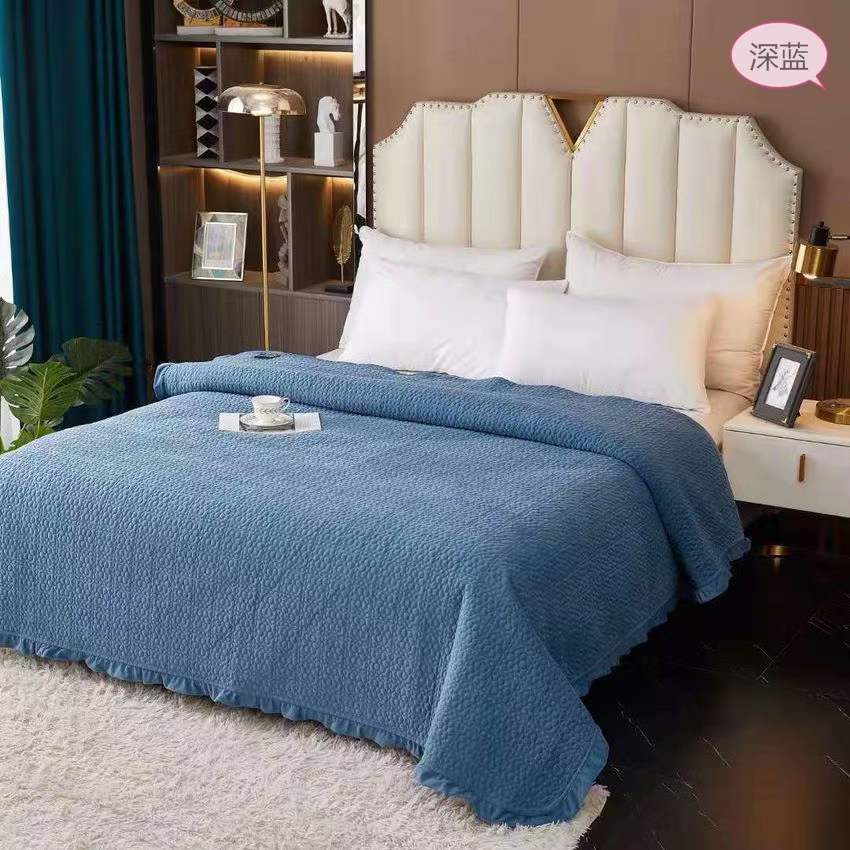 Baby Velvet Quilting Bed Cover Manufacturers, Baby Velvet Quilting Bed Cover Factory, Supply Baby Velvet Quilting Bed Cover