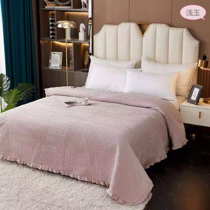 Baby Velvet Quilting Bed Cover Manufacturers, Baby Velvet Quilting Bed Cover Factory, Supply Baby Velvet Quilting Bed Cover
