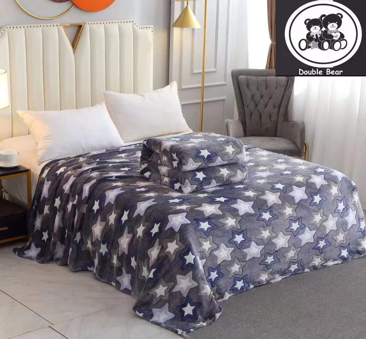 Children Digital Print Woollen Blanket Manufacturers, Children Digital Print Woollen Blanket Factory, Supply Children Digital Print Woollen Blanket