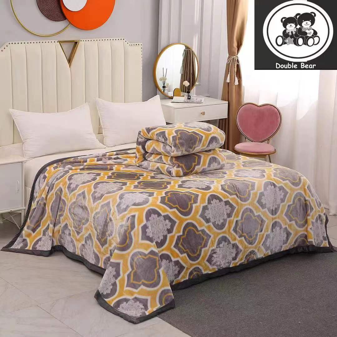 Children Digital Print Woollen Blanket Manufacturers, Children Digital Print Woollen Blanket Factory, Supply Children Digital Print Woollen Blanket