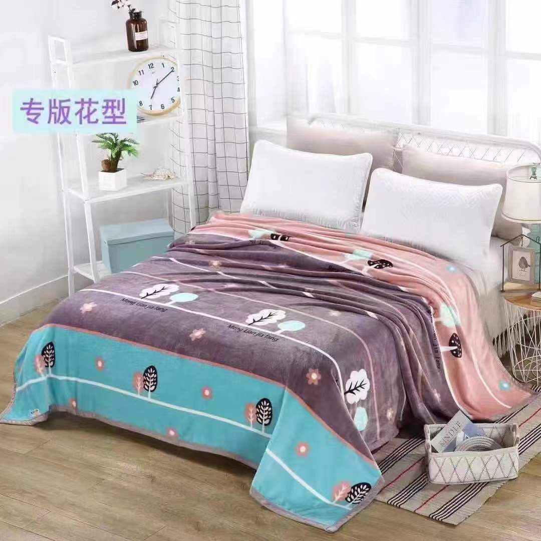 Children woollen blanket Children woollen blanket