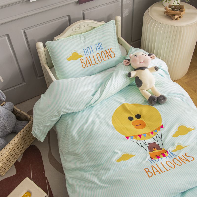 Cotton Knit Children Duvet Set Manufacturers, Cotton Knit Children Duvet Set Factory, Supply Cotton Knit Children Duvet Set