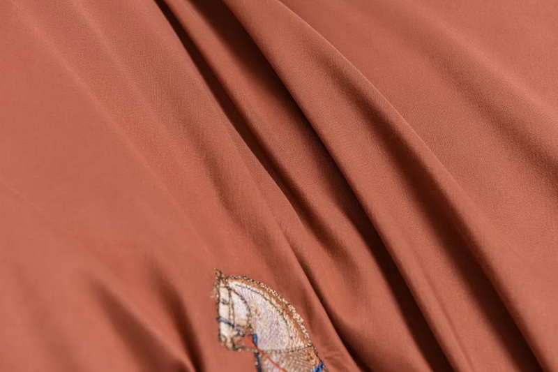 Pure Colour Embroid Duvet Set Manufacturers, Pure Colour Embroid Duvet Set Factory, Supply Pure Colour Embroid Duvet Set