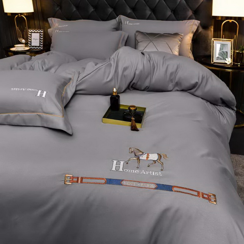 pure colour duvet set