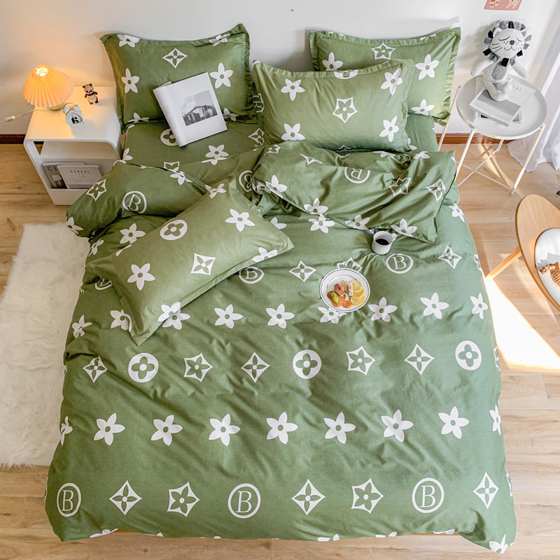 Cotton Simple Style Duvet Set Manufacturers, Cotton Simple Style Duvet Set Factory, Supply Cotton Simple Style Duvet Set