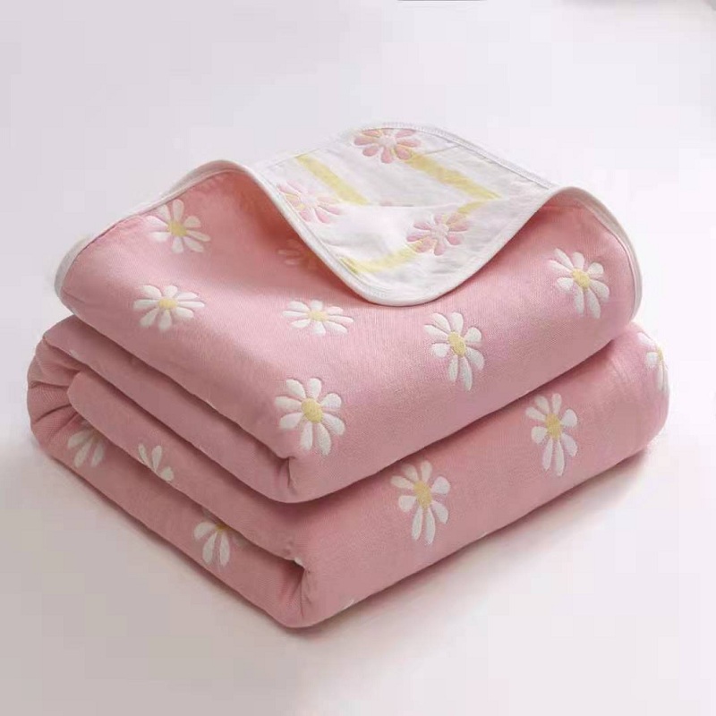 japanese towel blanket