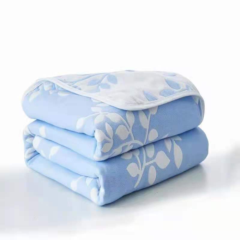 cotton towel blanket