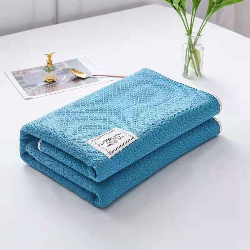 polyester towel blanket