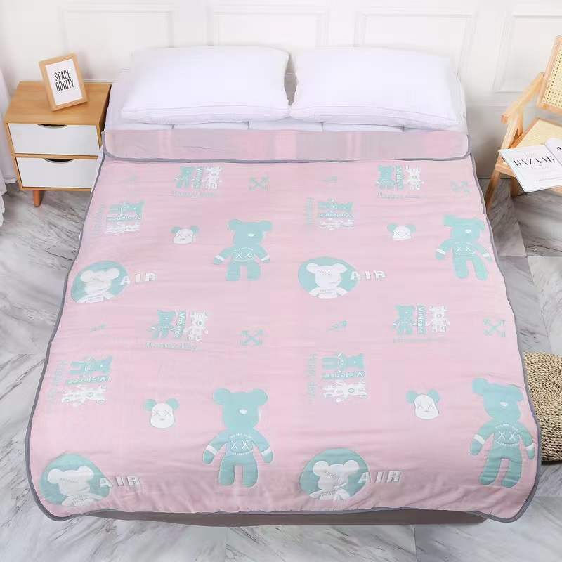 textile printing blanket