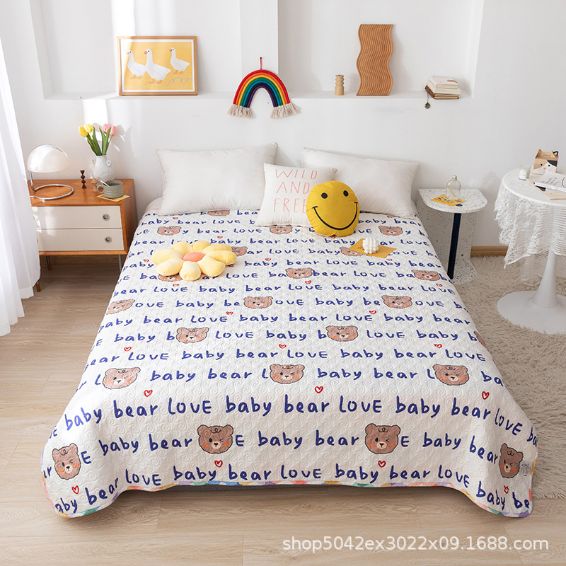 Healthy Quilting Duvet Set Bed Cover Manufacturers, Healthy Quilting Duvet Set Bed Cover Factory, Supply Healthy Quilting Duvet Set Bed Cover