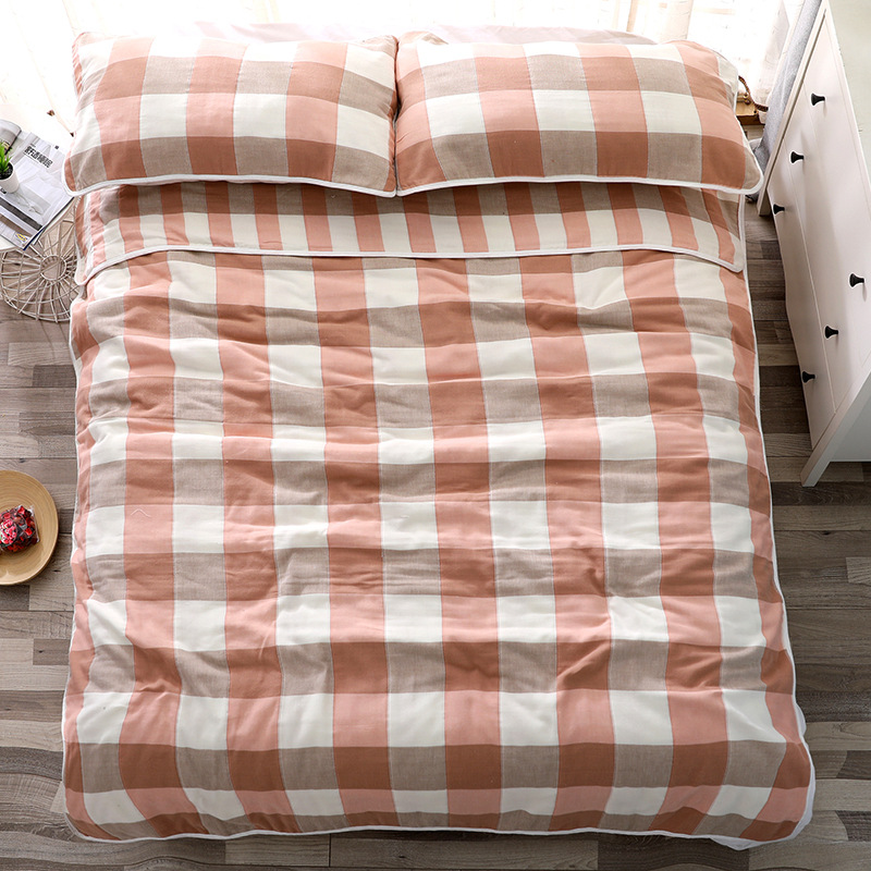 Cotton Textile Printing Grid Towel Blanket Manufacturers, Cotton Textile Printing Grid Towel Blanket Factory, Supply Cotton Textile Printing Grid Towel Blanket