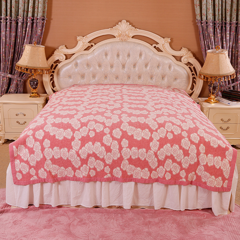 Jacquard Weave Cotton Towel Blanket Manufacturers, Jacquard Weave Cotton Towel Blanket Factory, Supply Jacquard Weave Cotton Towel Blanket