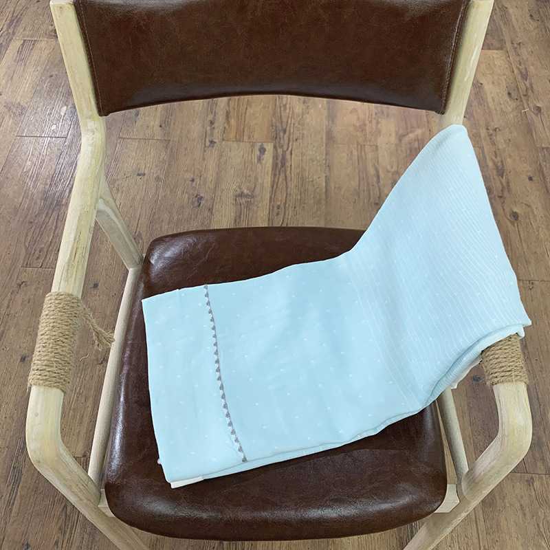 bamboo fiber towel blanket