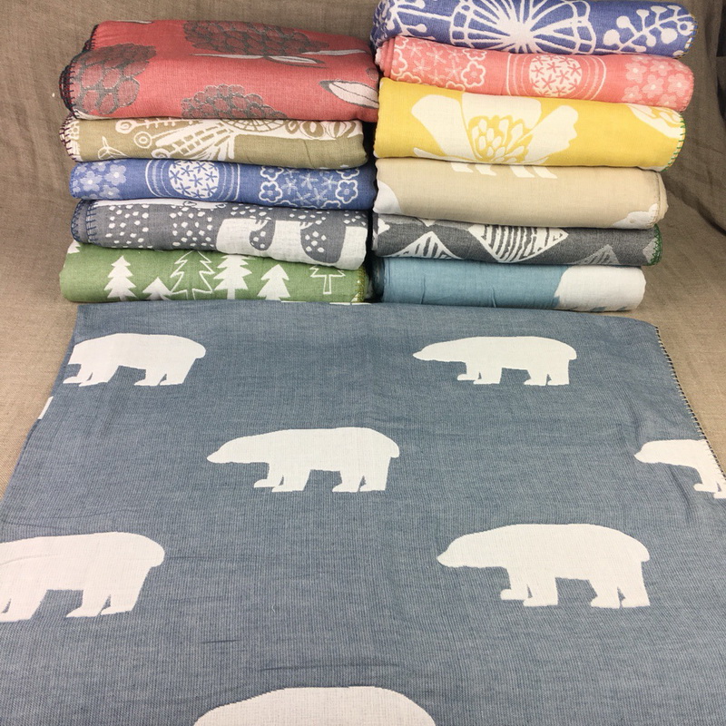 Japanese Cotton Textile Printing Towel Blanket Manufacturers, Japanese Cotton Textile Printing Towel Blanket Factory, Supply Japanese Cotton Textile Printing Towel Blanket
