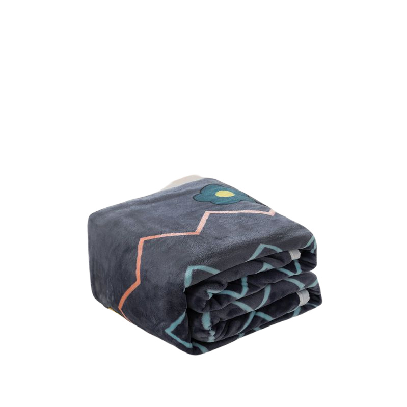 heavy woollen blanket