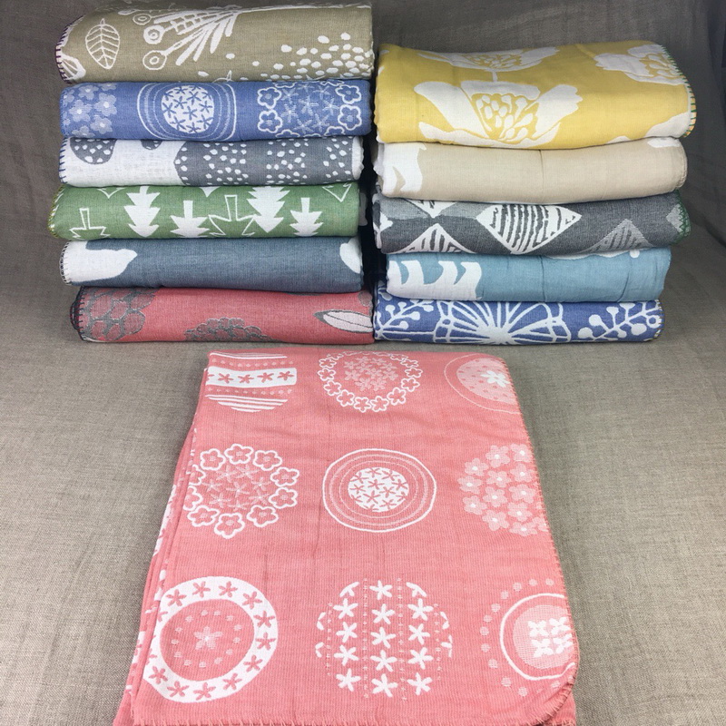 textile printing blanket