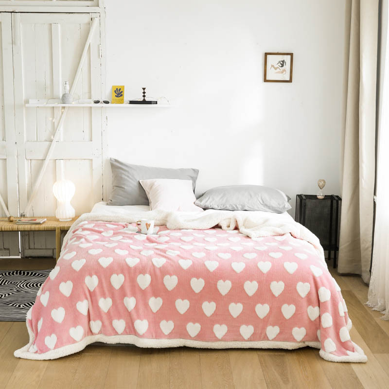 Northern Europe Double-deck Woollen Blanket Manufacturers, Northern Europe Double-deck Woollen Blanket Factory, Supply Northern Europe Double-deck Woollen Blanket