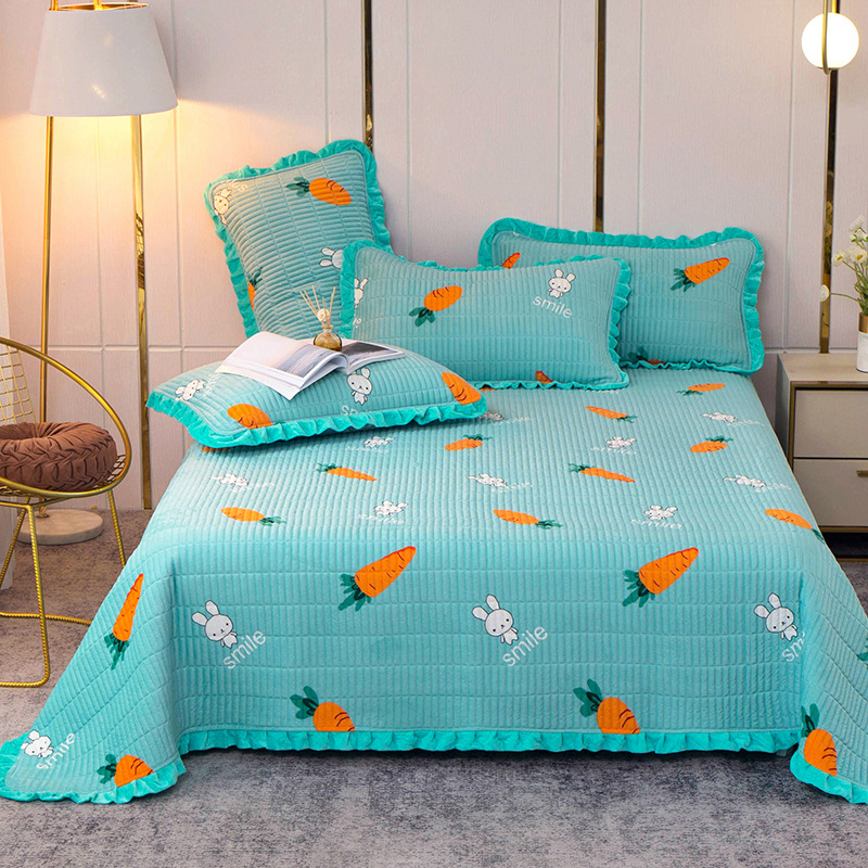 Stripe Decorative Border Duvet Set Bed Cover Manufacturers, Stripe Decorative Border Duvet Set Bed Cover Factory, Supply Stripe Decorative Border Duvet Set Bed Cover