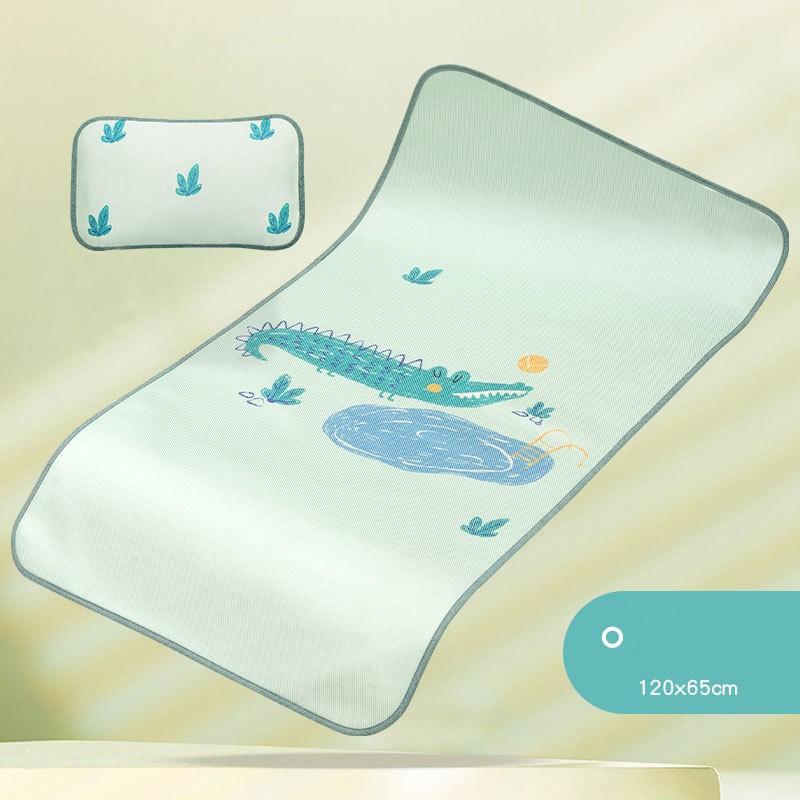 Textile Printing Ice Silk Mat Manufacturers, Textile Printing Ice Silk Mat Factory, Supply Textile Printing Ice Silk Mat