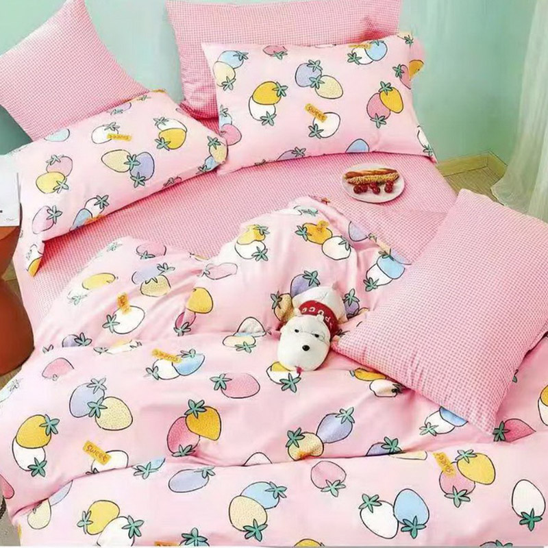 Textile Printing Cotton Duvet Set Quilt Manufacturers, Textile Printing Cotton Duvet Set Quilt Factory, Supply Textile Printing Cotton Duvet Set Quilt