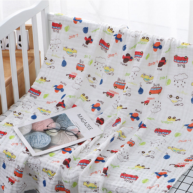 Cotton Six Layers Of Yarn Washcloth Manufacturers, Cotton Six Layers Of Yarn Washcloth Factory, Supply Cotton Six Layers Of Yarn Washcloth